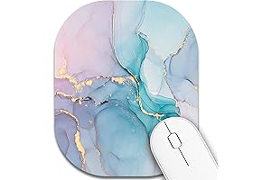 Compact Mouse Pad: The Perfect Accessory for Your Laptop