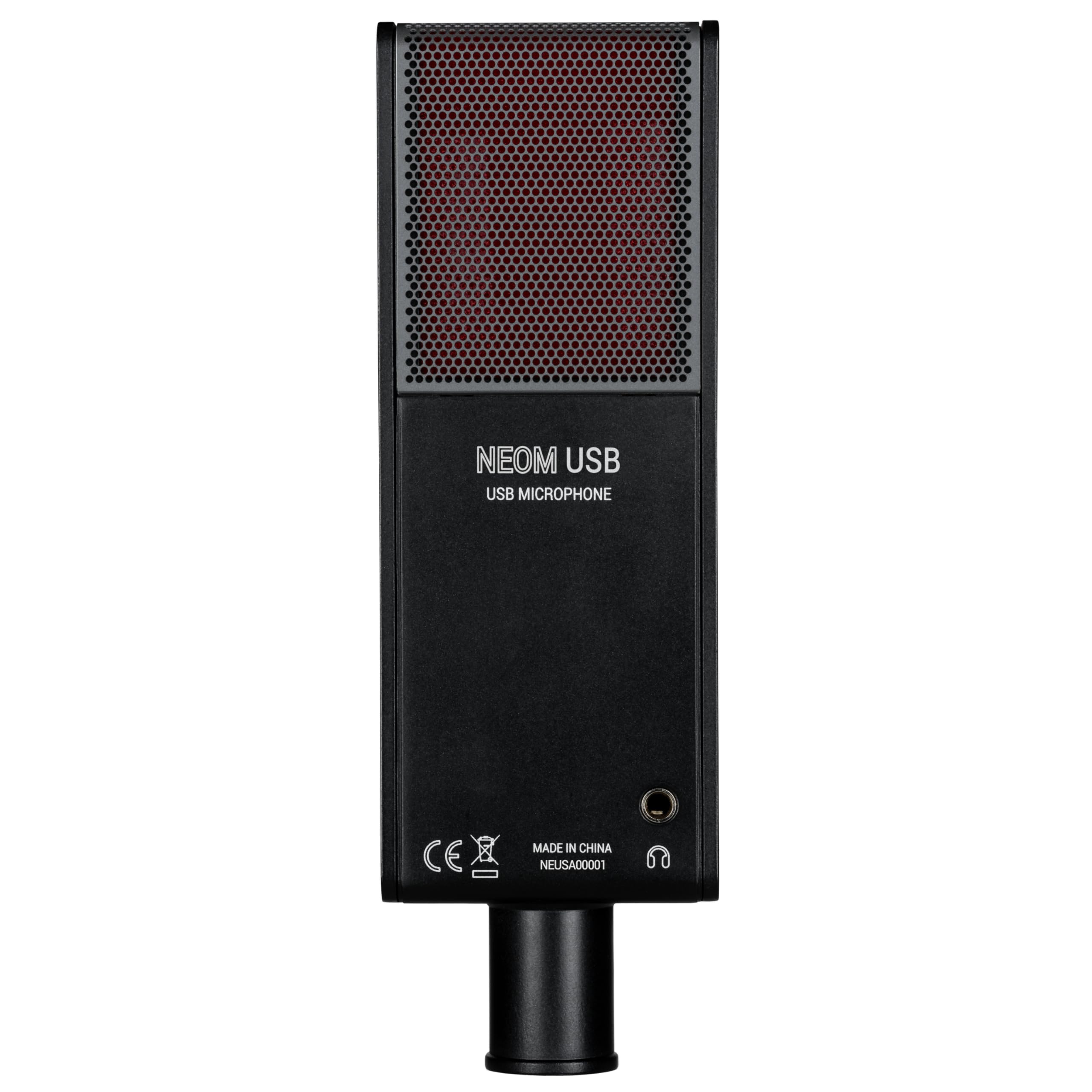 SE Electronics NEOM-USB Microfono a condensatore USB