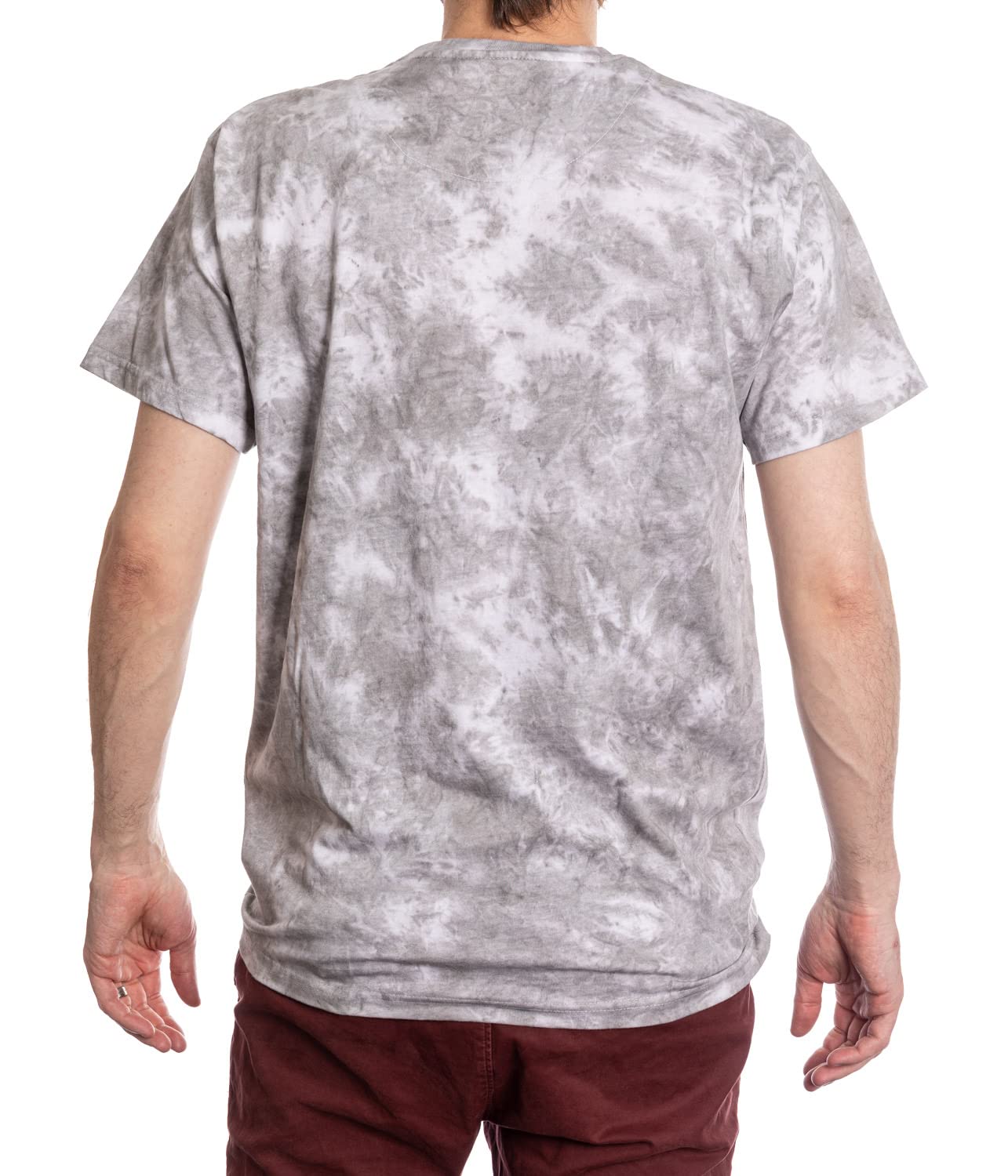 Men's Classic Camouflage Army Military Infantry Long Sleeve T-Shirt (Olive Green, 3X-Large)