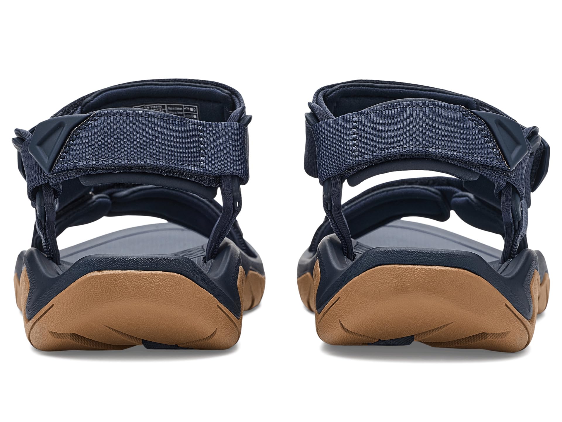 Teva Terra Fi 5 Universal M TOEC - TOBACCO 40.5