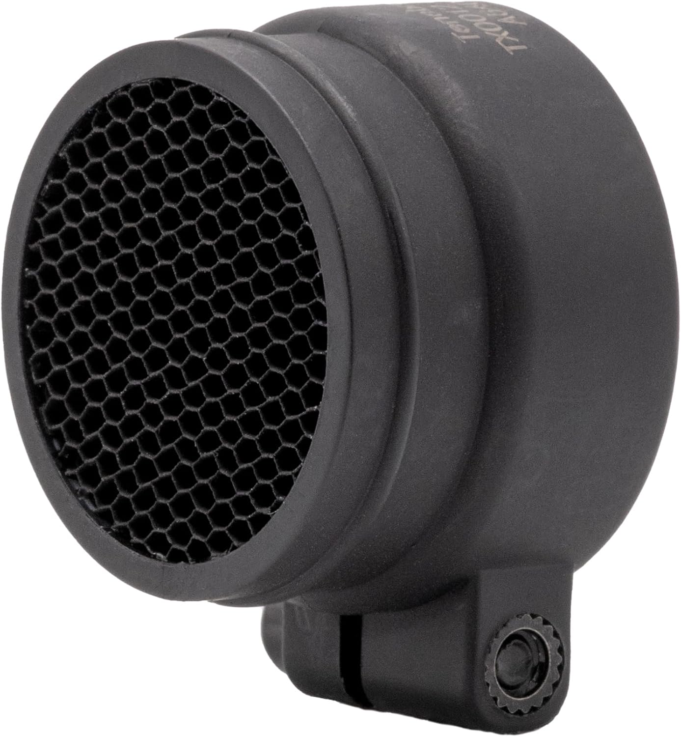 Tenebraex 30mm Outer Diameter KillFlash Anti-Reflection Device - Scope Cover Compatible - for Burris, GPO, Leica, Leupold, Meopta, Nightforce, Nikon, Primary Arms, Sig Sauer, Trijicon, Vortex, Zeiss