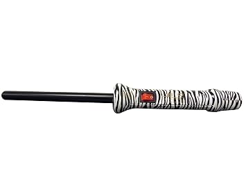 ISO Beauty 13 mm Twister, Zebra