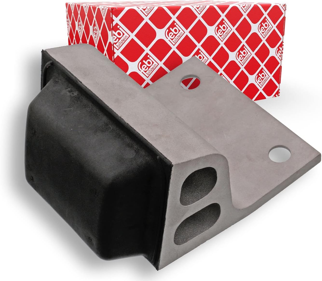 febi bilstein 47933 buffer for leaf spring - Pack of 1