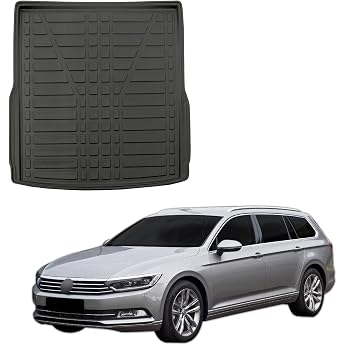 Scout Boot Liner TPE for Volkswagen Passat B8 Variant 2014-2023