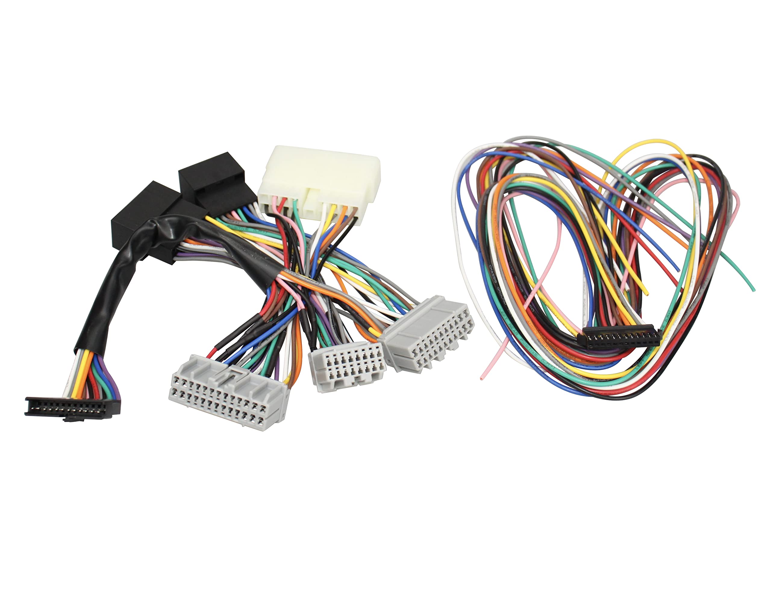 Amazon.co.jp: Obd0からObd1 車ECUジャンパーワイヤーハーネス ホンダ