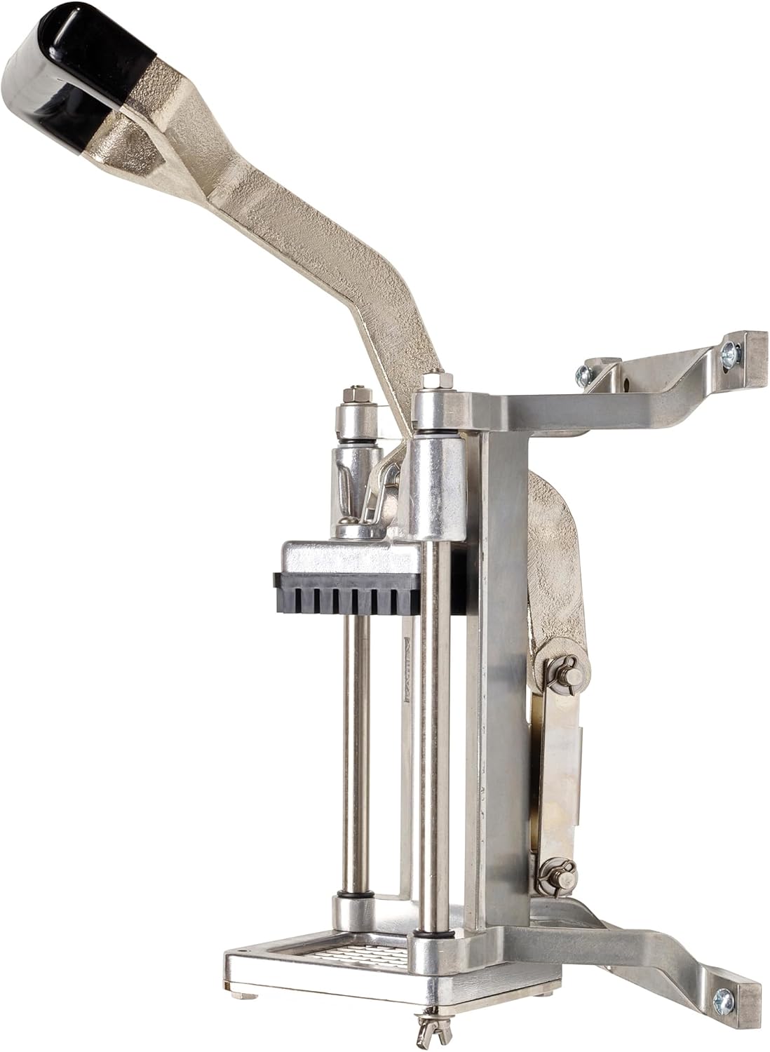 Winco 3/8" Commercial Fench Fry Cutter/Press