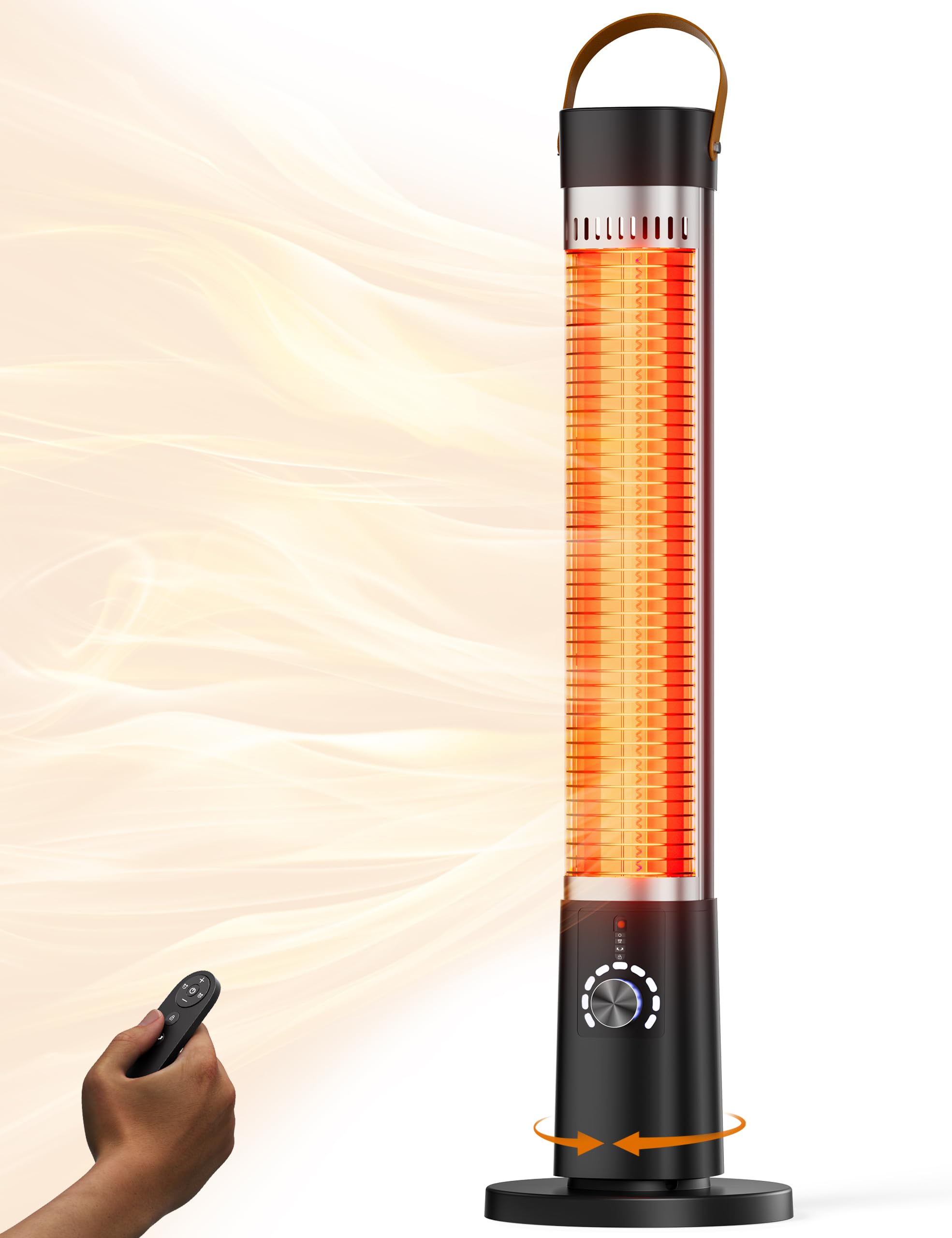 Patio Heater for Outdoor Use