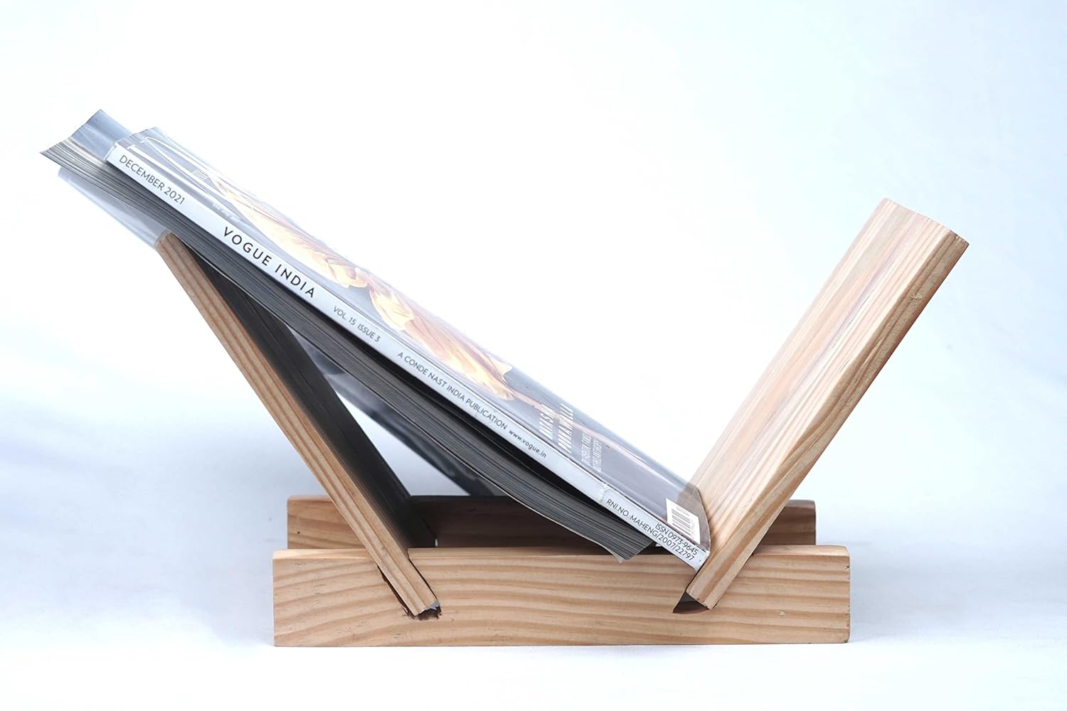 Table Book Holder Amazon.in Home & Kitchen