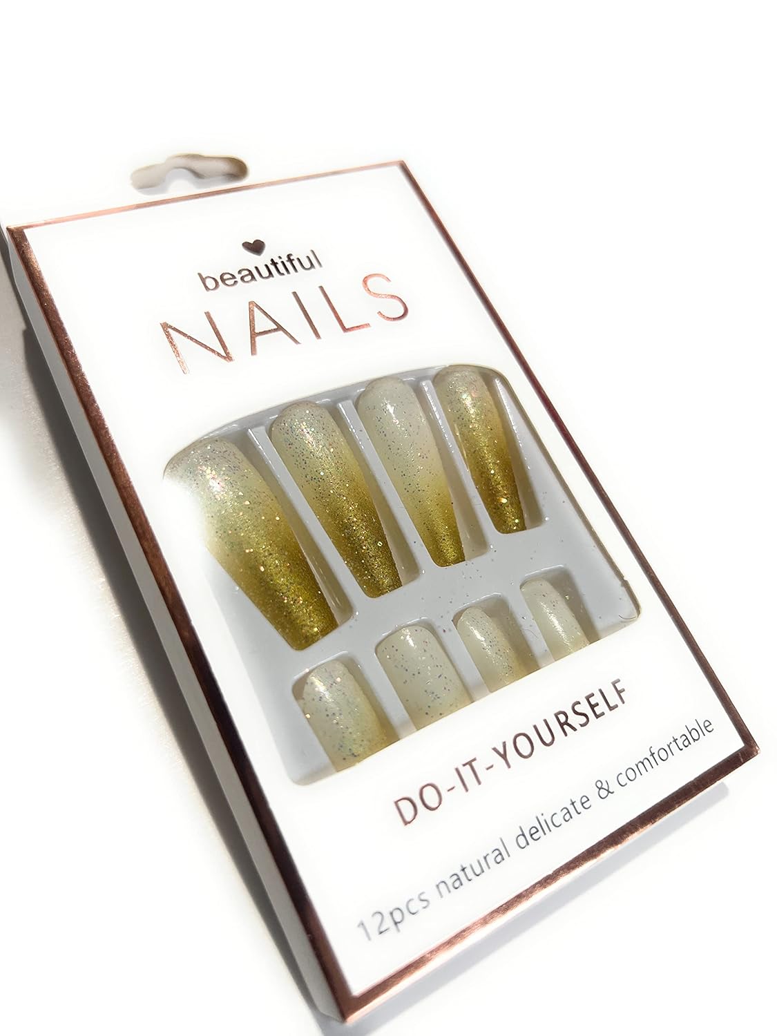 Press On Nails