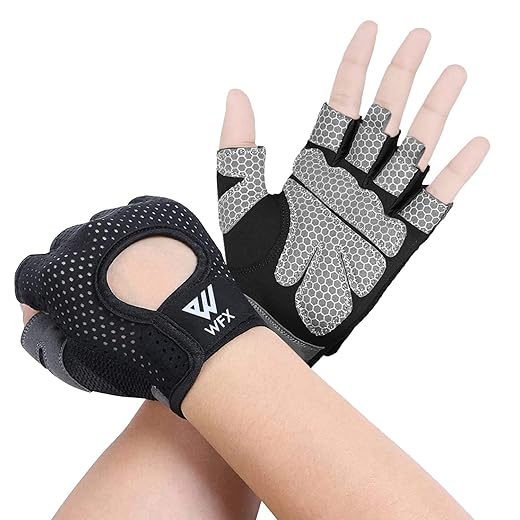 Westwood Fox Breathable Fitness Gloves