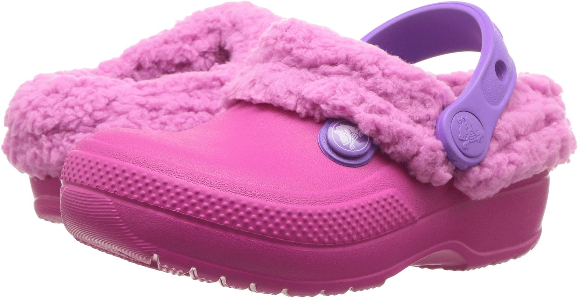 Classic Blitzen III Clog (Toddler/Little Kid)