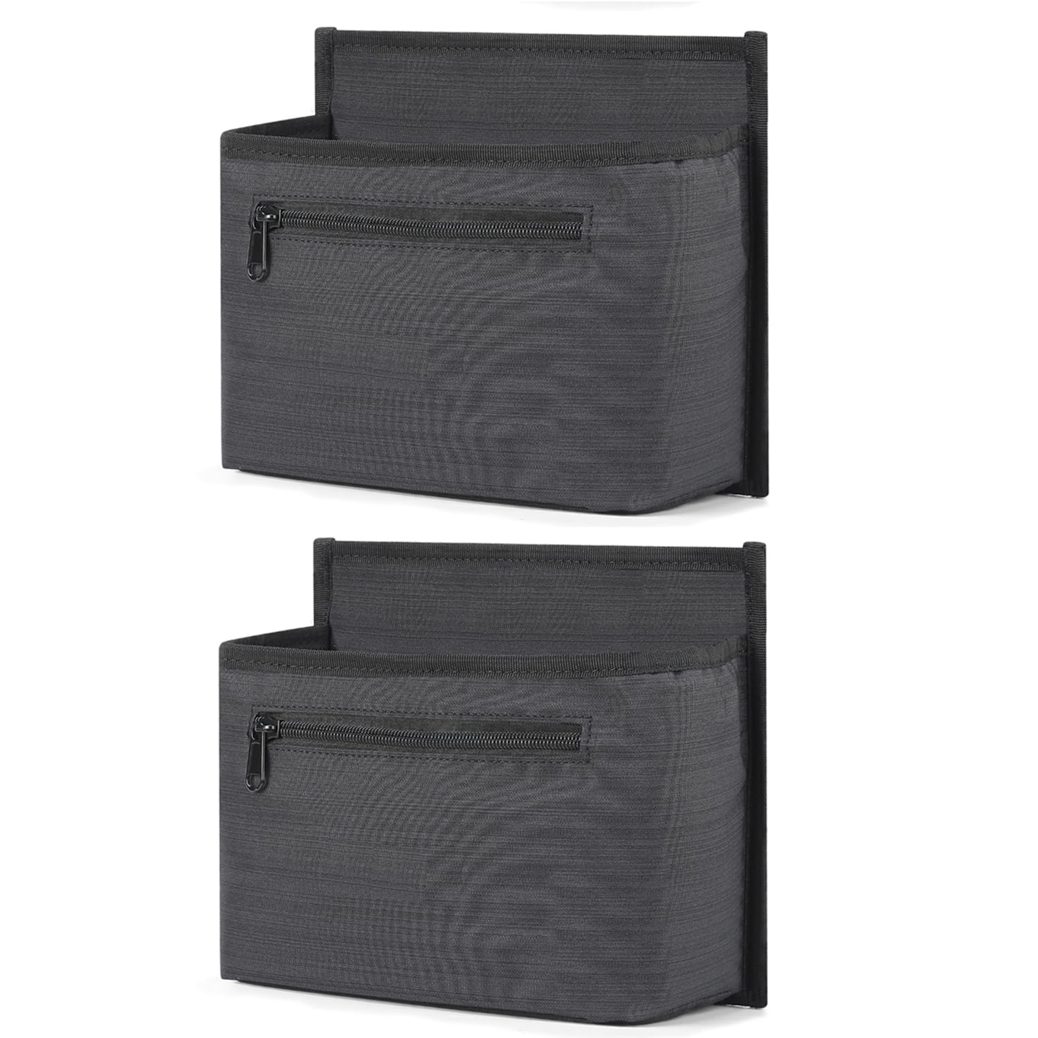 2 Pack Luggage Travel Cup Holder for Suitcase, Drink Carrier for Traveler