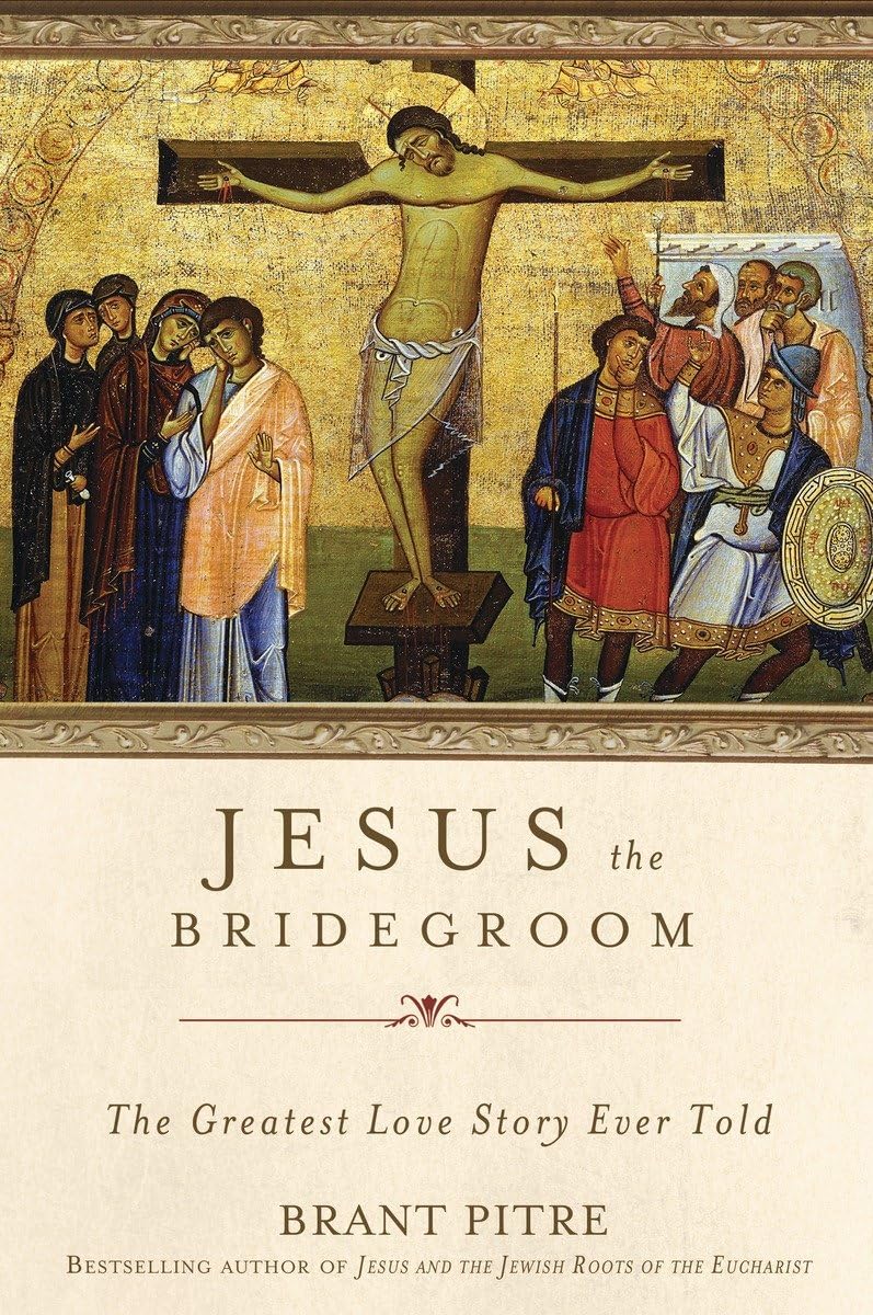 Buy Jesus the Bridegroom — BookShops.in
