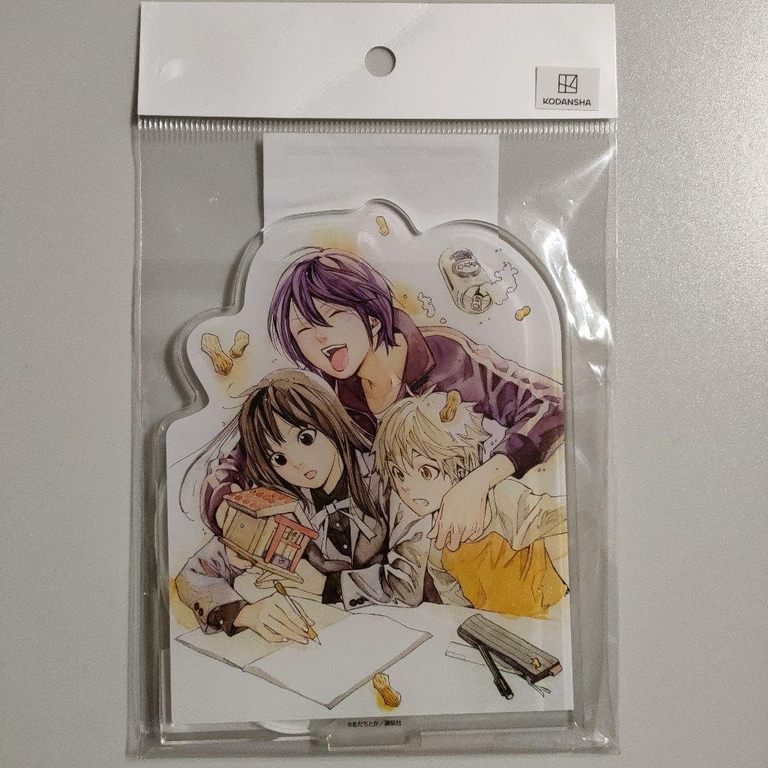 ノラガミ コミック 1-25巻セット+特典2冊 ノラガミ コミック 1-25巻