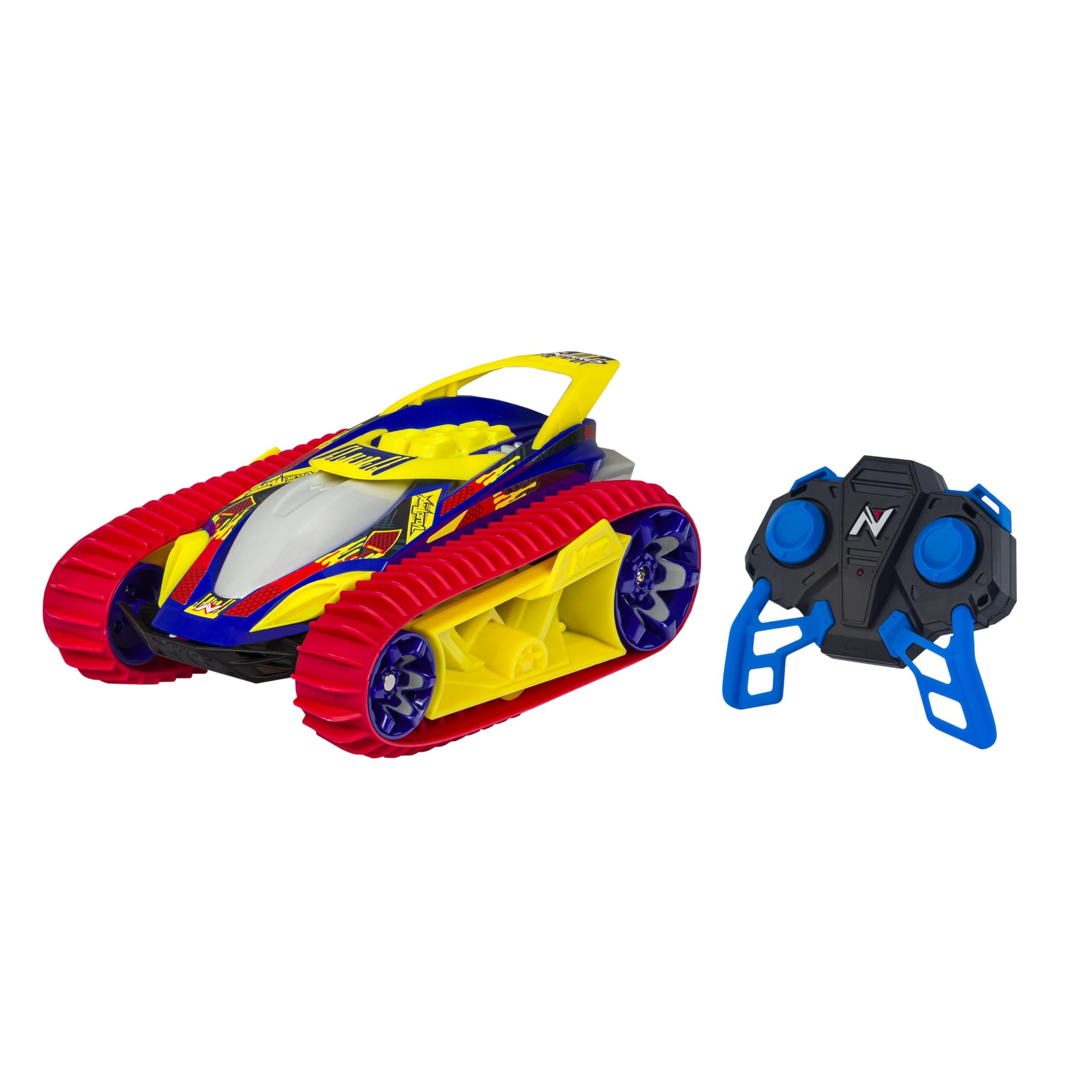 Nikko 28 cm Velocitrax Rally/Rot (100331)