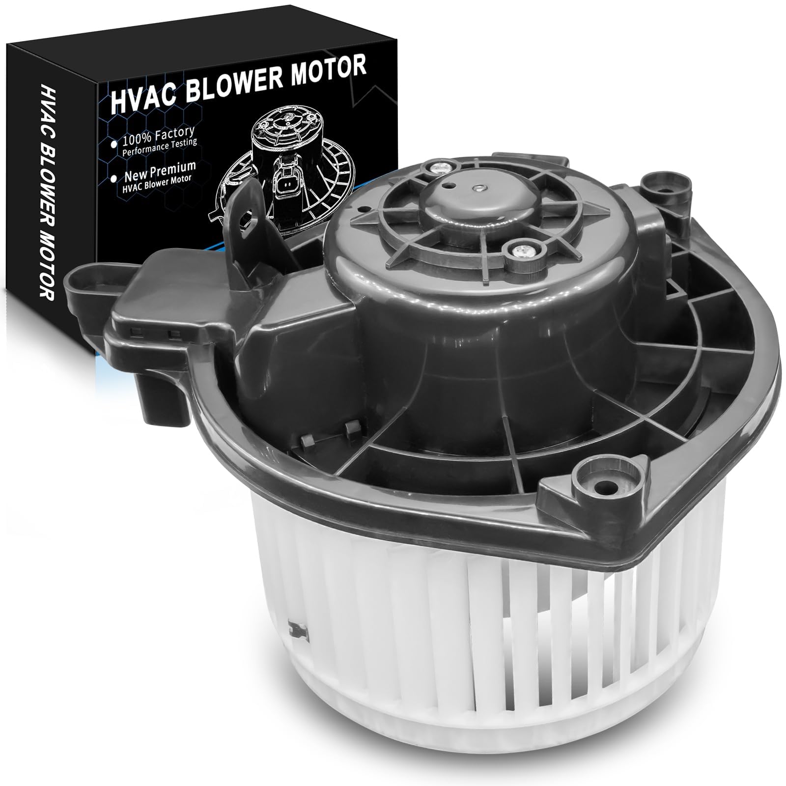 Tacoma HVAC Heater Blower Motor Fits for:-Toyota Tacoma 2005-2015