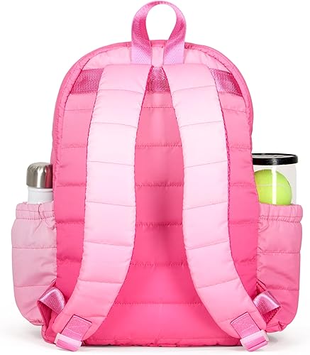 Miniatura 9 de Ame & Lulu Mochila de tenis Big Love para niños