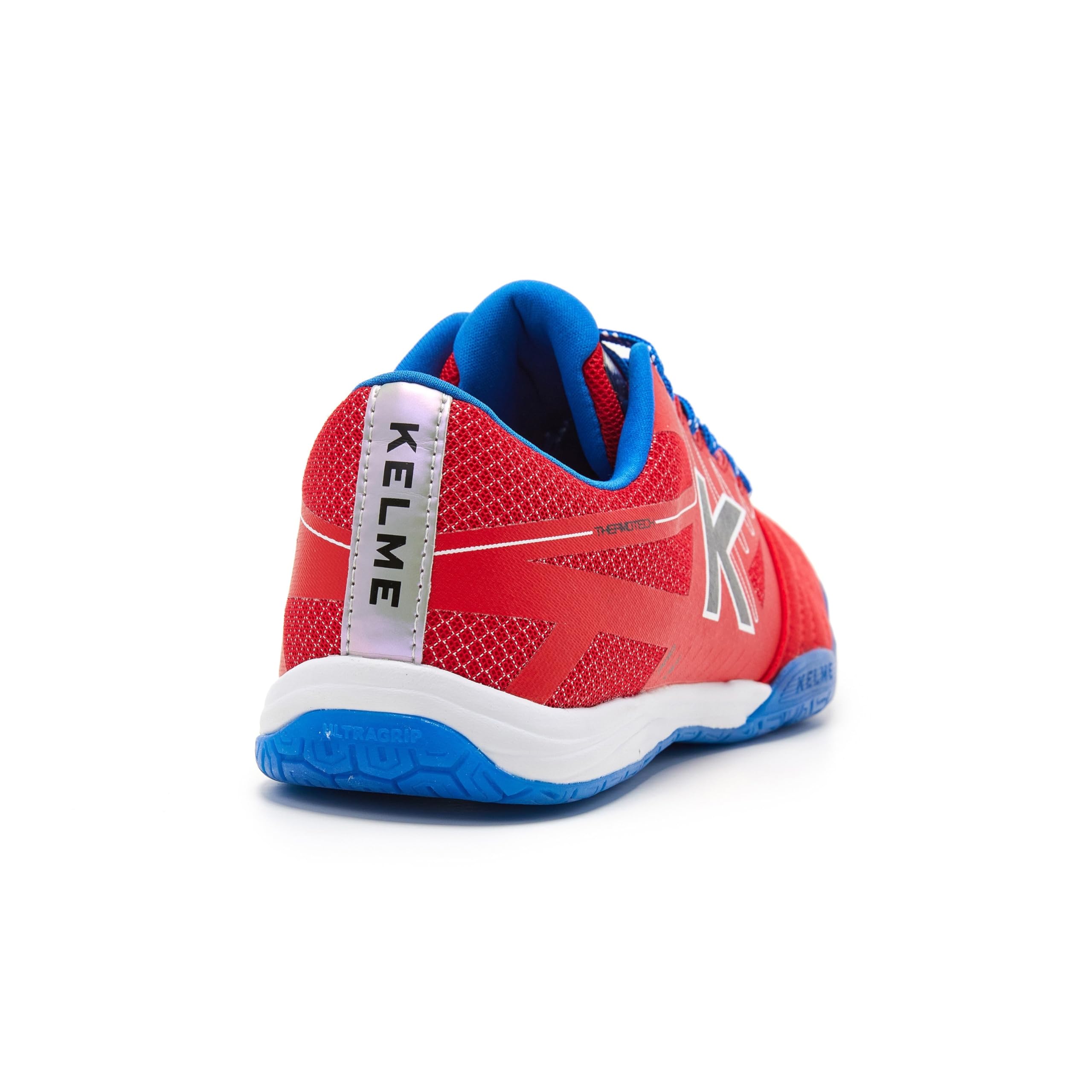 KELME Zapatillas De Fútbol Sala Scalpel Rojo