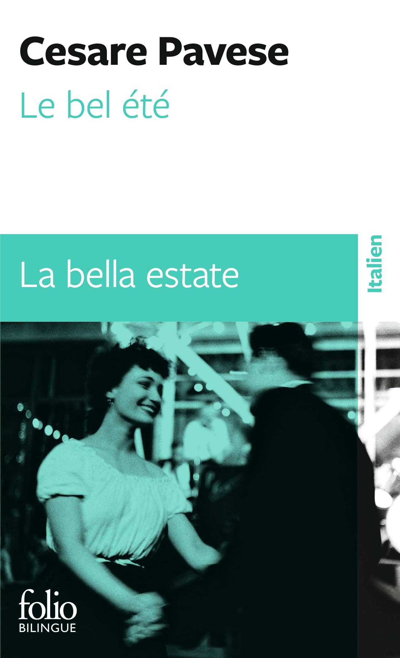 Bel Ete Fo Bi (Folio Bilingue): A38634