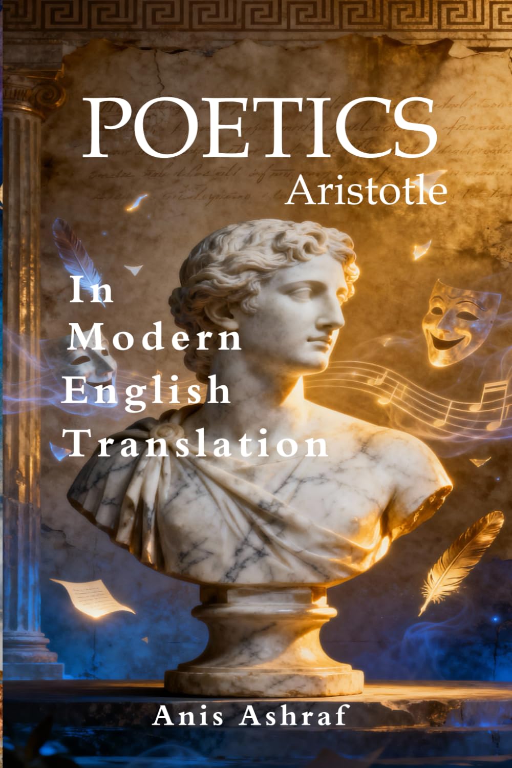 Poetics In Modern English Translation