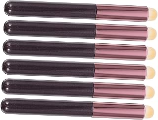 MAGICLULU 6 esponjas de maquillaje de alta de...