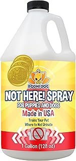 Spray For Dogs Not To Pee Picks collage image 1