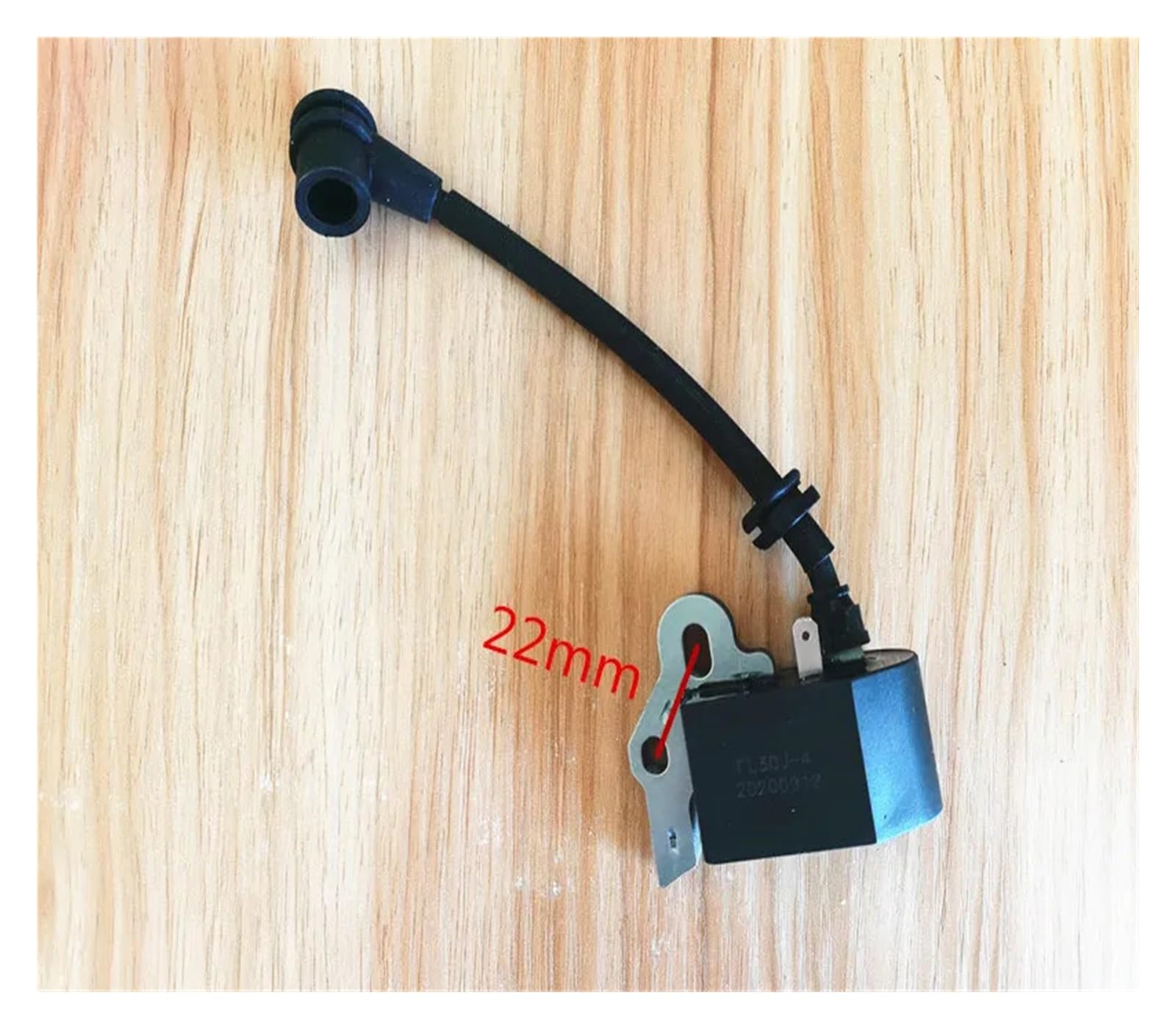 Dingmao Cewka zapłonowa pasuje do Eihnel 38/43 9288-310001 2007 03a Magneto