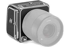 Hasselblad 907X 50C Medium Format Mirrorless Camera