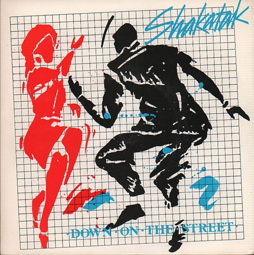 洋楽 music for the streets Newdad】 ㊗コーチェラフェスティバル2026出演決定!! パッセ店