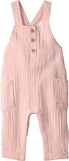 unisex-baby Jumpsuit Made With Organic Cotton