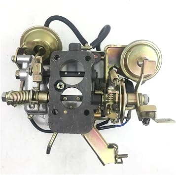 Carburetor Carburetor for Nissan 1990 1991 1992 1993 1994 1995 Pulsar Sunny N14 GA15DS 1.5L Engine E13 14