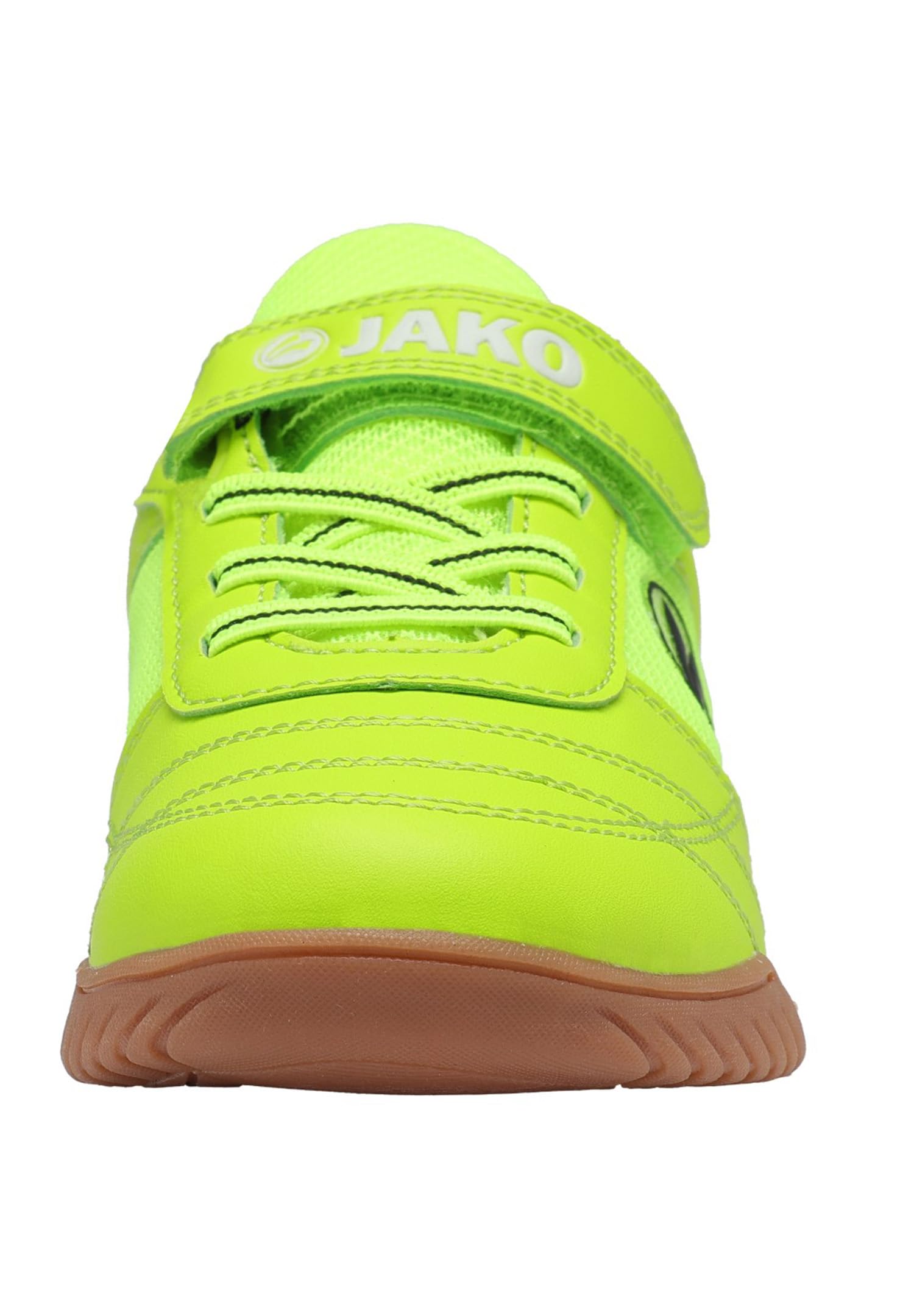 JAKO J-SH Winger Ev, Zapato de Tribunal Interior Unisex niños