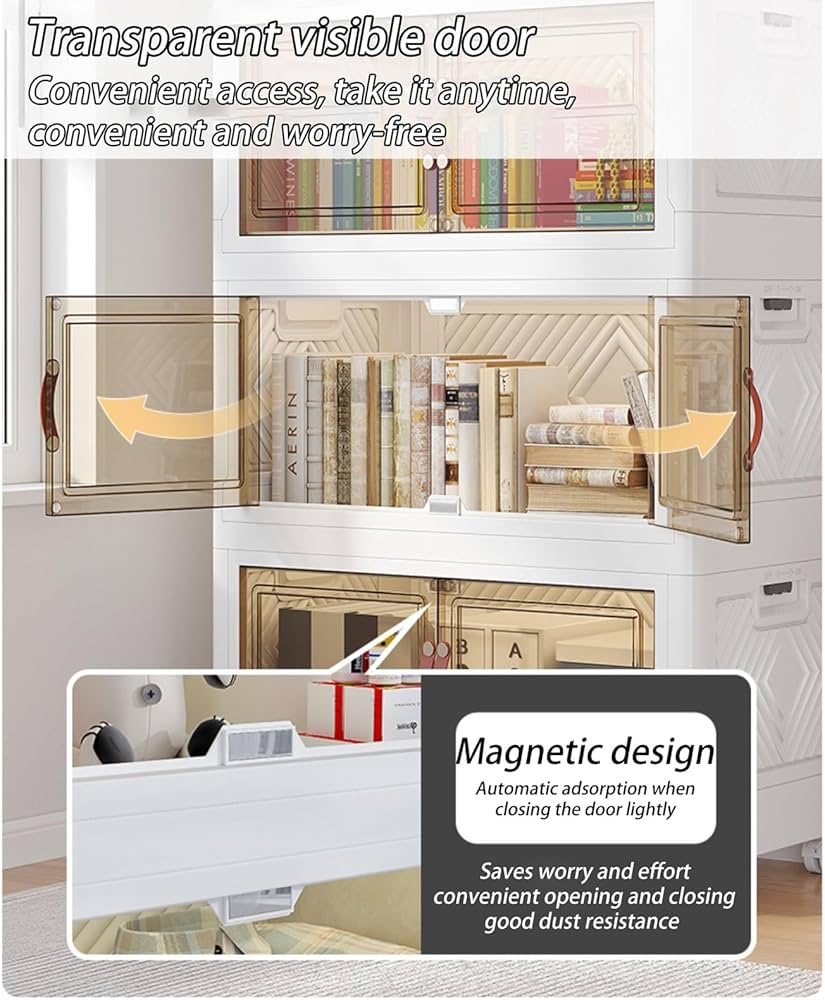 No257 三角お屋根の簡単移動棚 white 新デザイン 5段 三角屋根収納