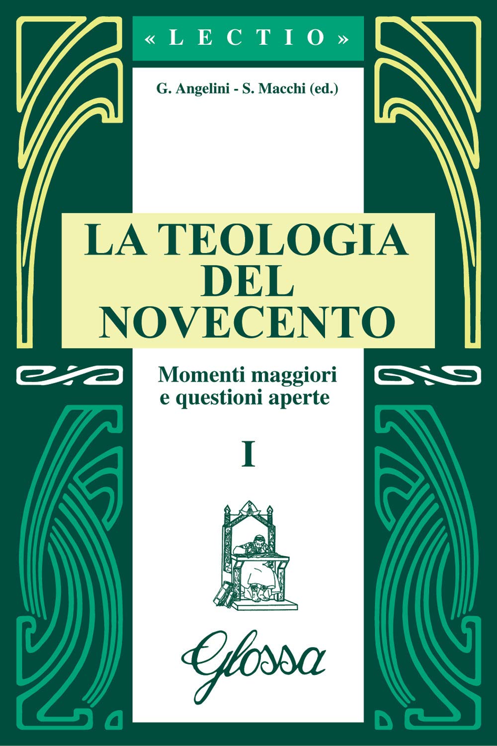 La Teologia Del Novecento. Momenti Maggiori E Questioni Aperte - 4