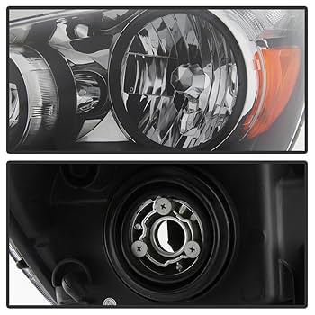 Amazon.com: ACANII - For 2005 2006 2007 Honda Odyssey