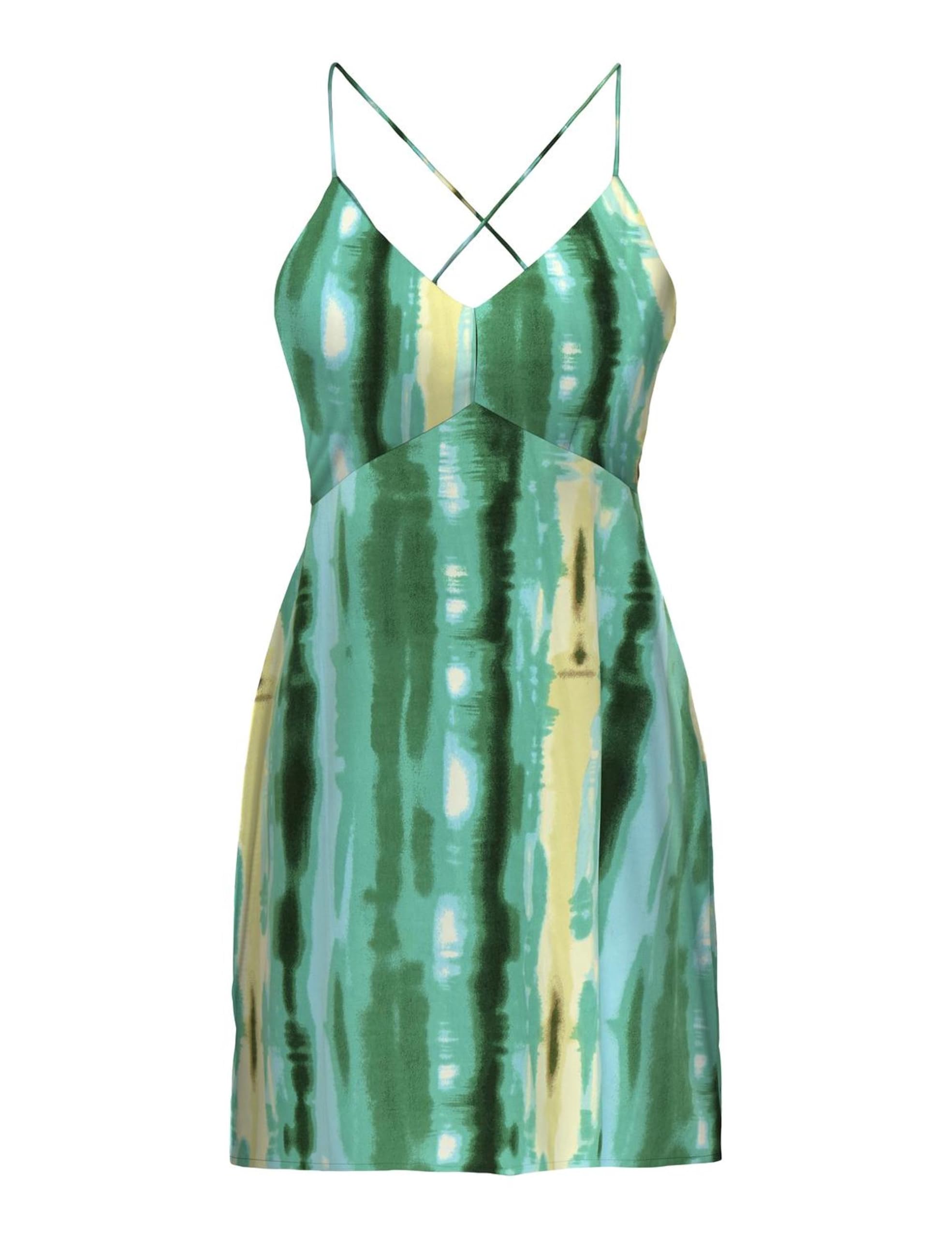Onljane Life S/L Janice Dress Ptm, Greenbriar, S