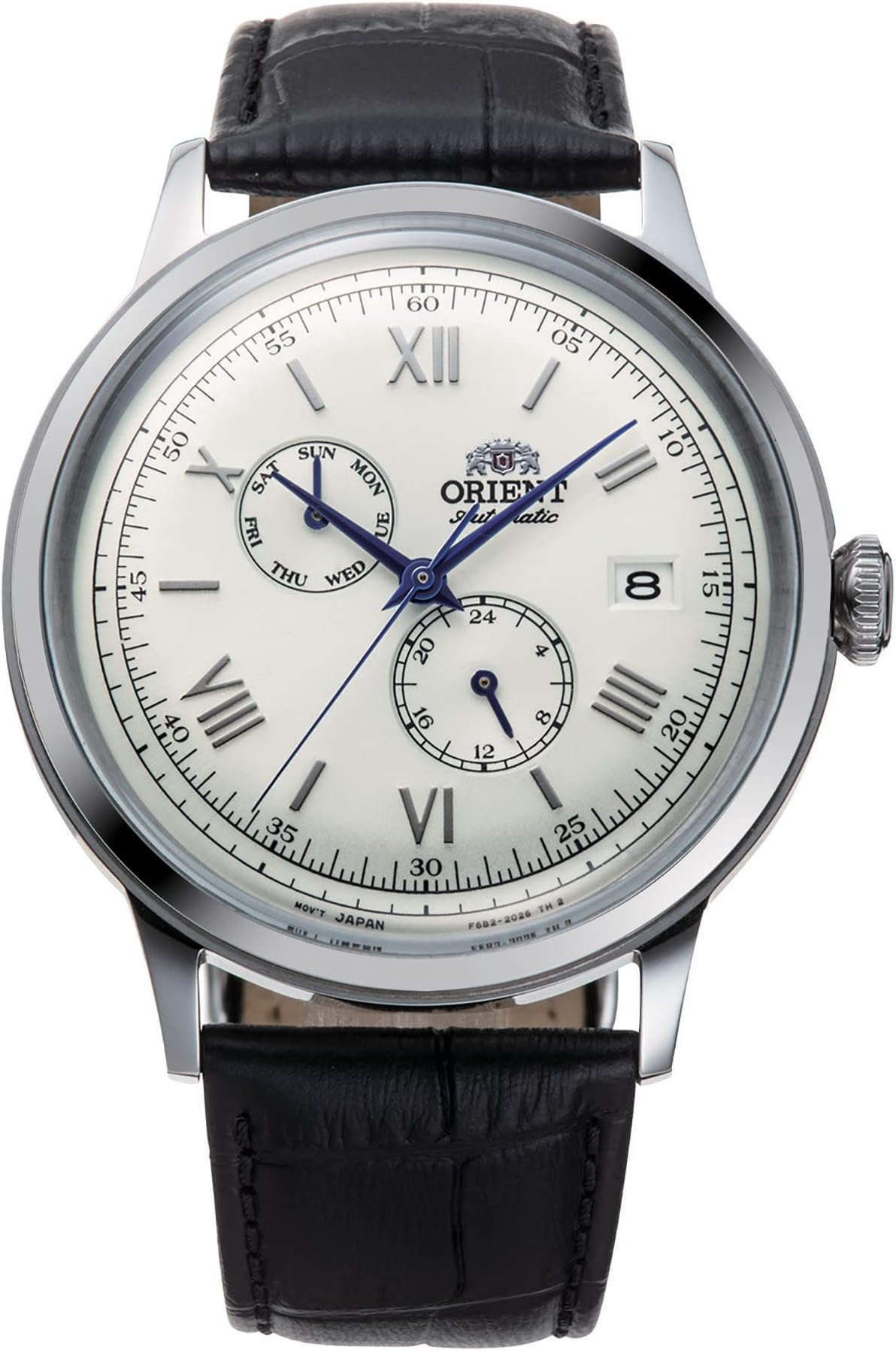 Orient Bambino Version 8 Unisex Automatic Dress Watch