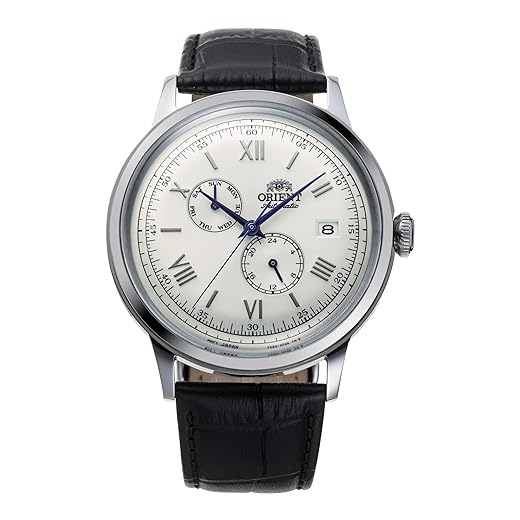 Orient Bambino Version 8 Unisex Automatic Dress Watch