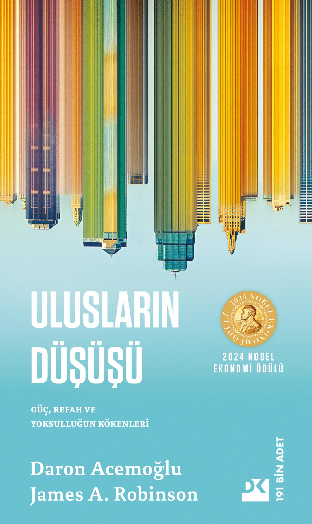 Ulusların Düşüşü