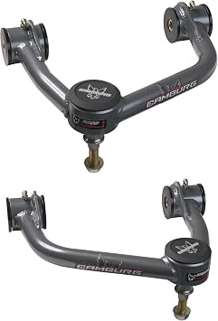 Camburg Performance Upper Control Arm Kit CAM-110210 For 2021-2025 Ford F-150