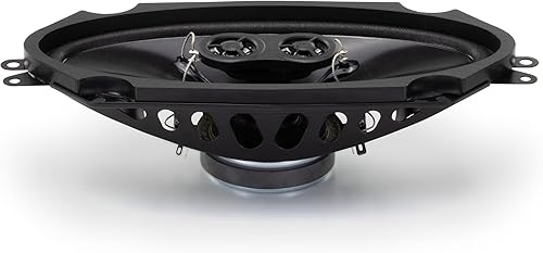 Miniatura 5 de RetroSound D-412 - Altavoz de repuesto para salpicadero de 4 x 10 pulgadas para vehículos clásicos