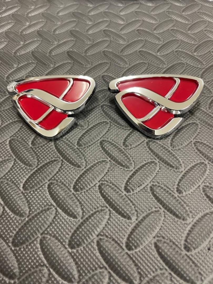 Amazon.co.jp: マツダ純正 rx-7 fd3s アンフィニ エンブレム