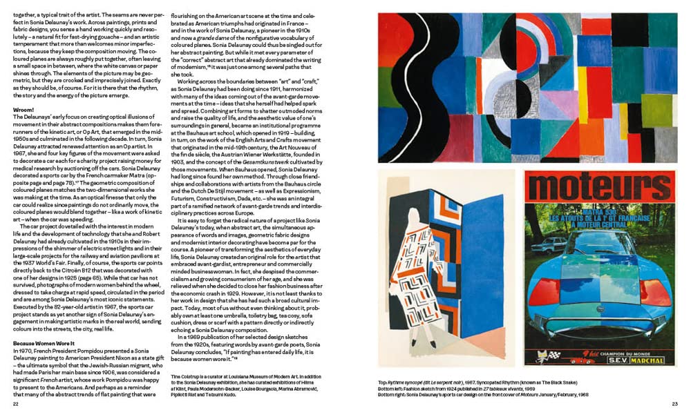 Sonia Delaunay - Image 3