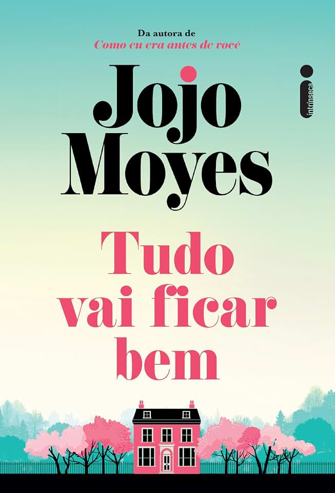 Tudo vai ficar bem