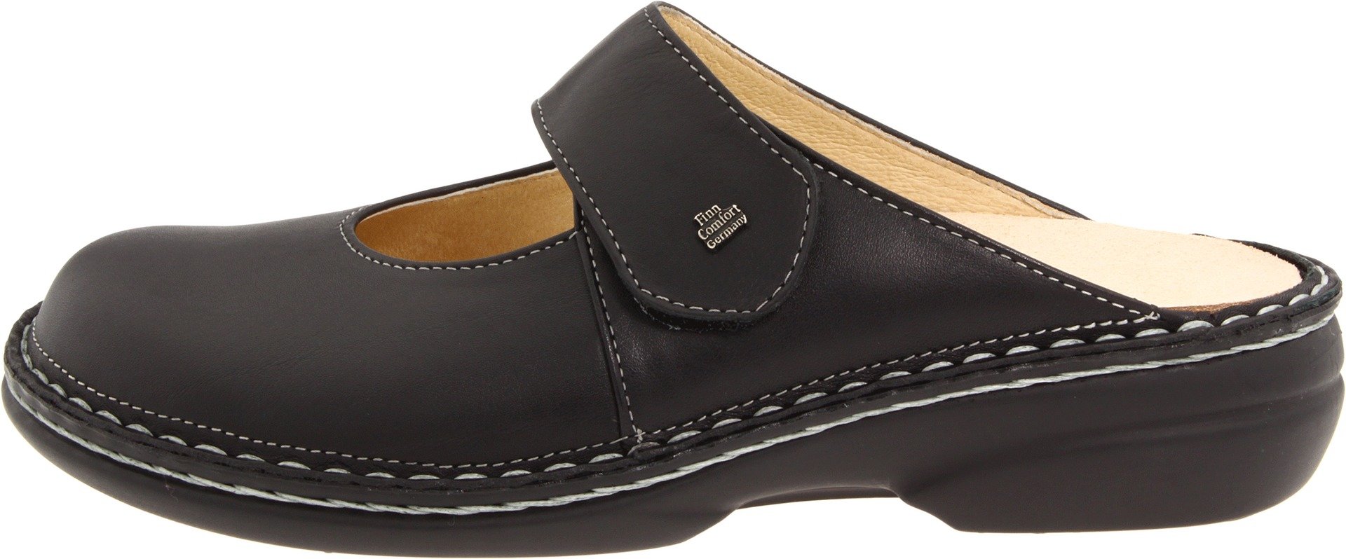 Finn Comfort Stanford Damen Red