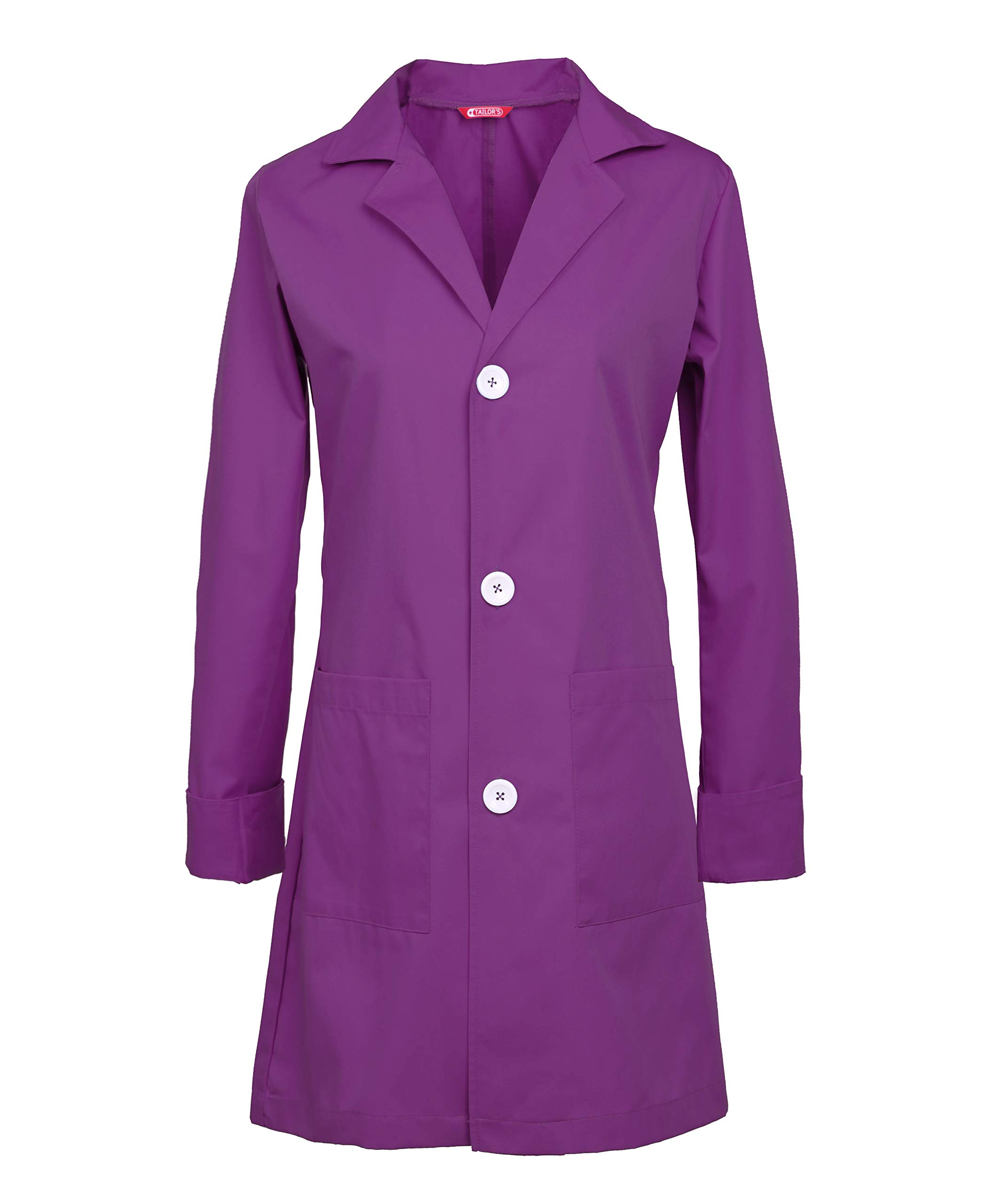 TAILOR'SWomen's Lab Coat