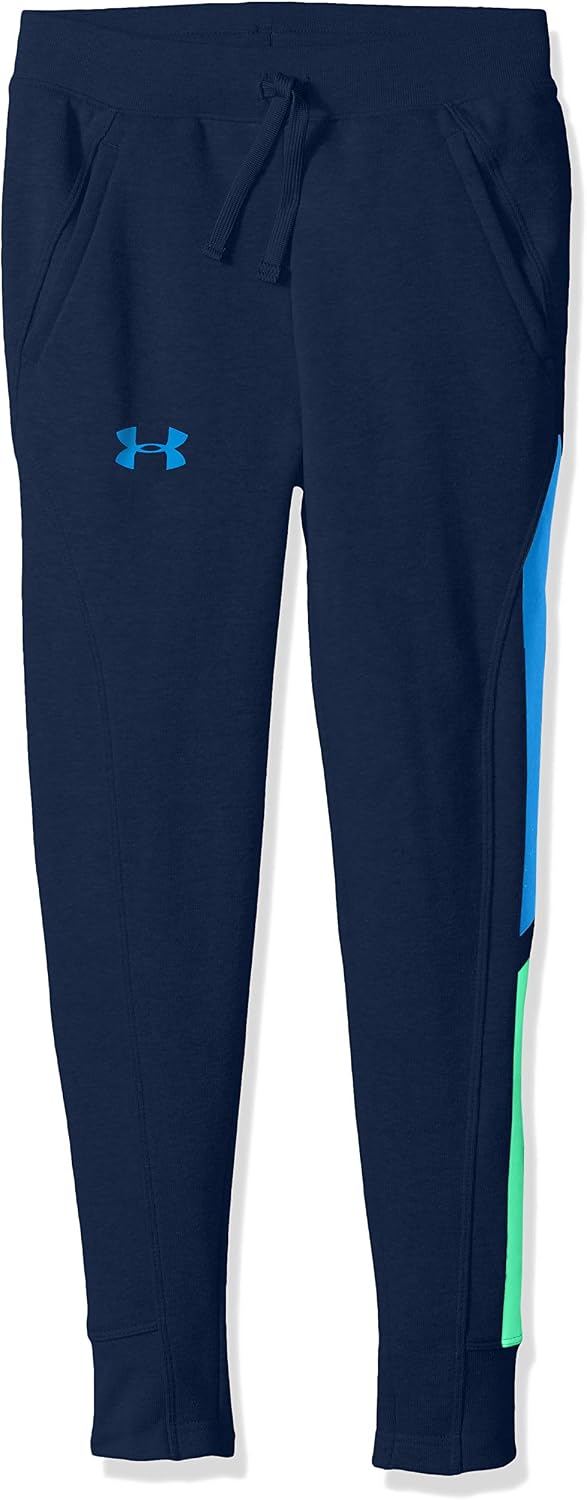 Under Armour Boys Boys Rival Jogger
