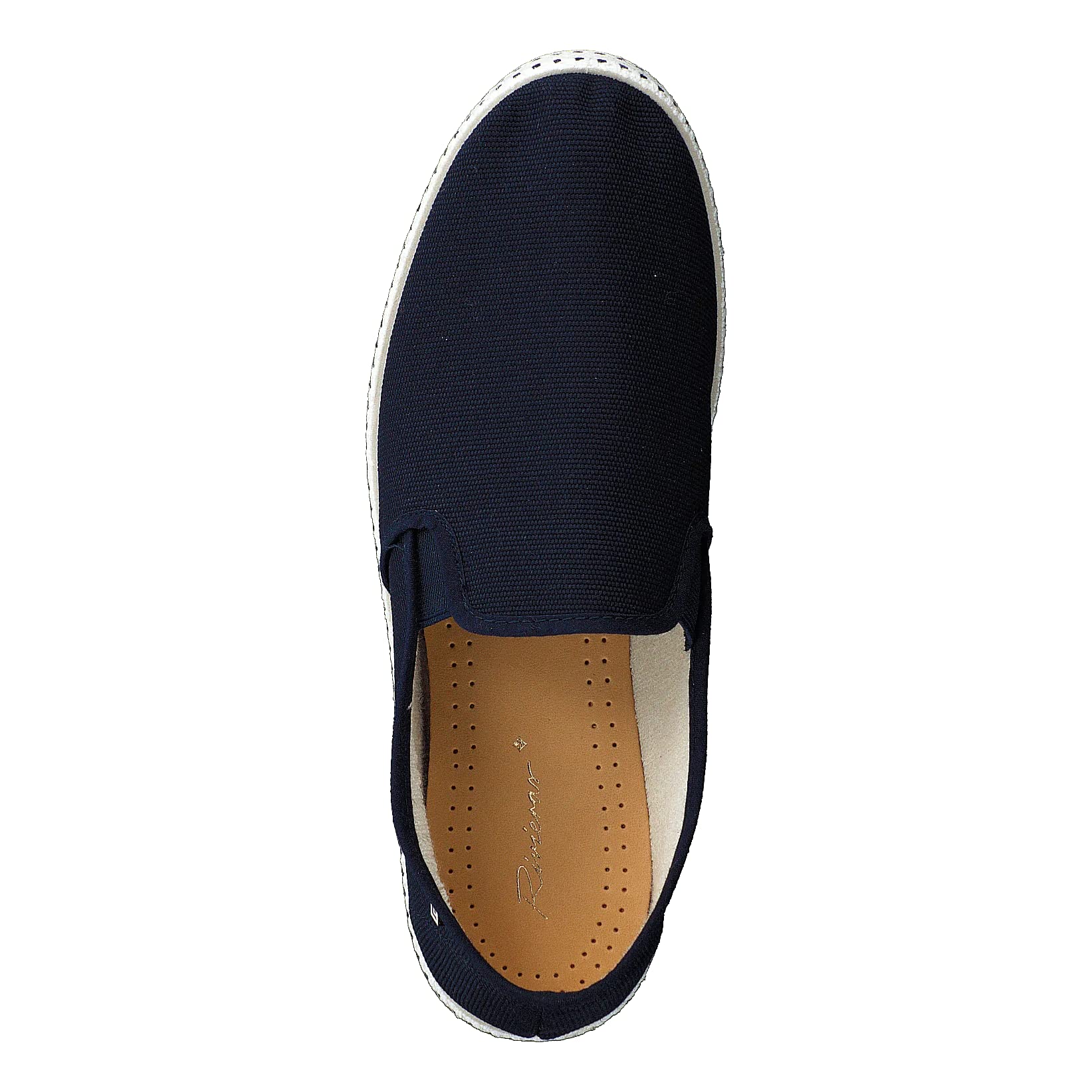 Rivieras Classic 10° Marine EspadrillesMixte