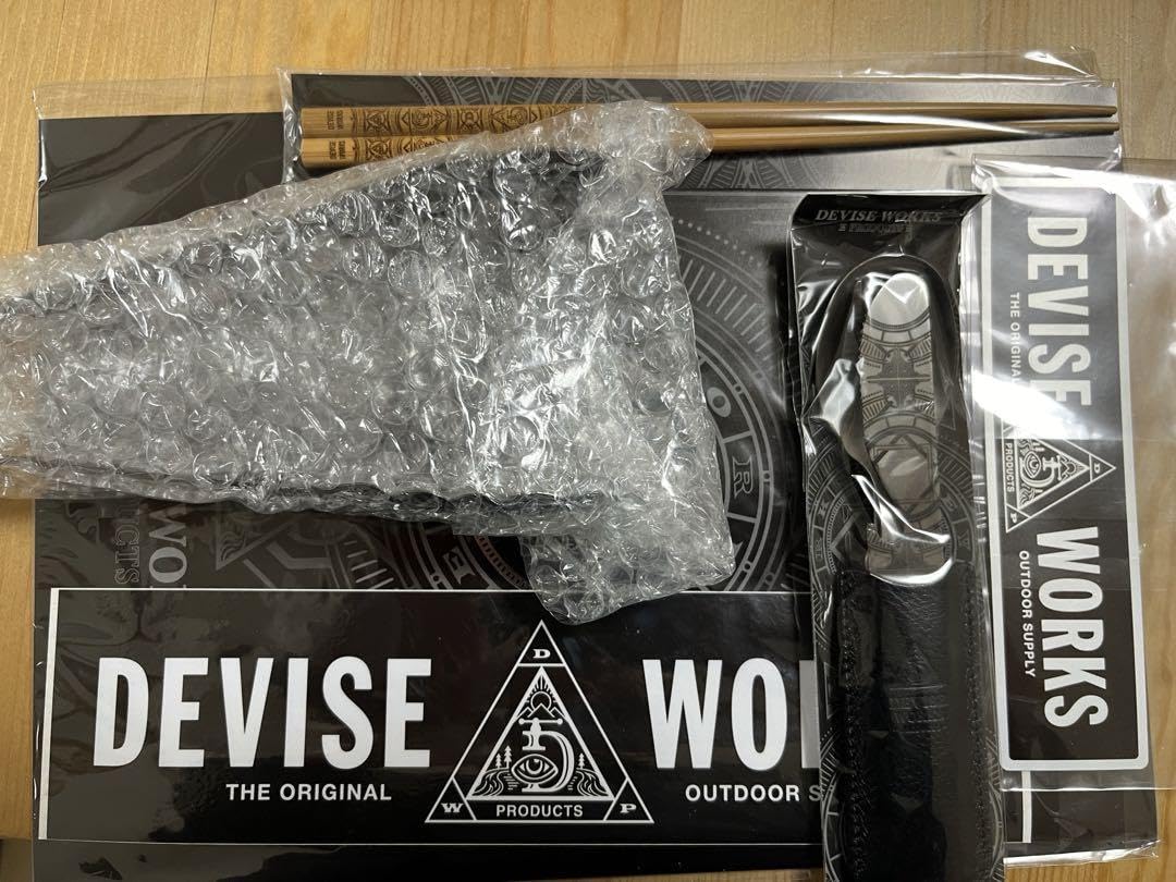 DEVISEWORKS デバイスワークス まとめ売り
