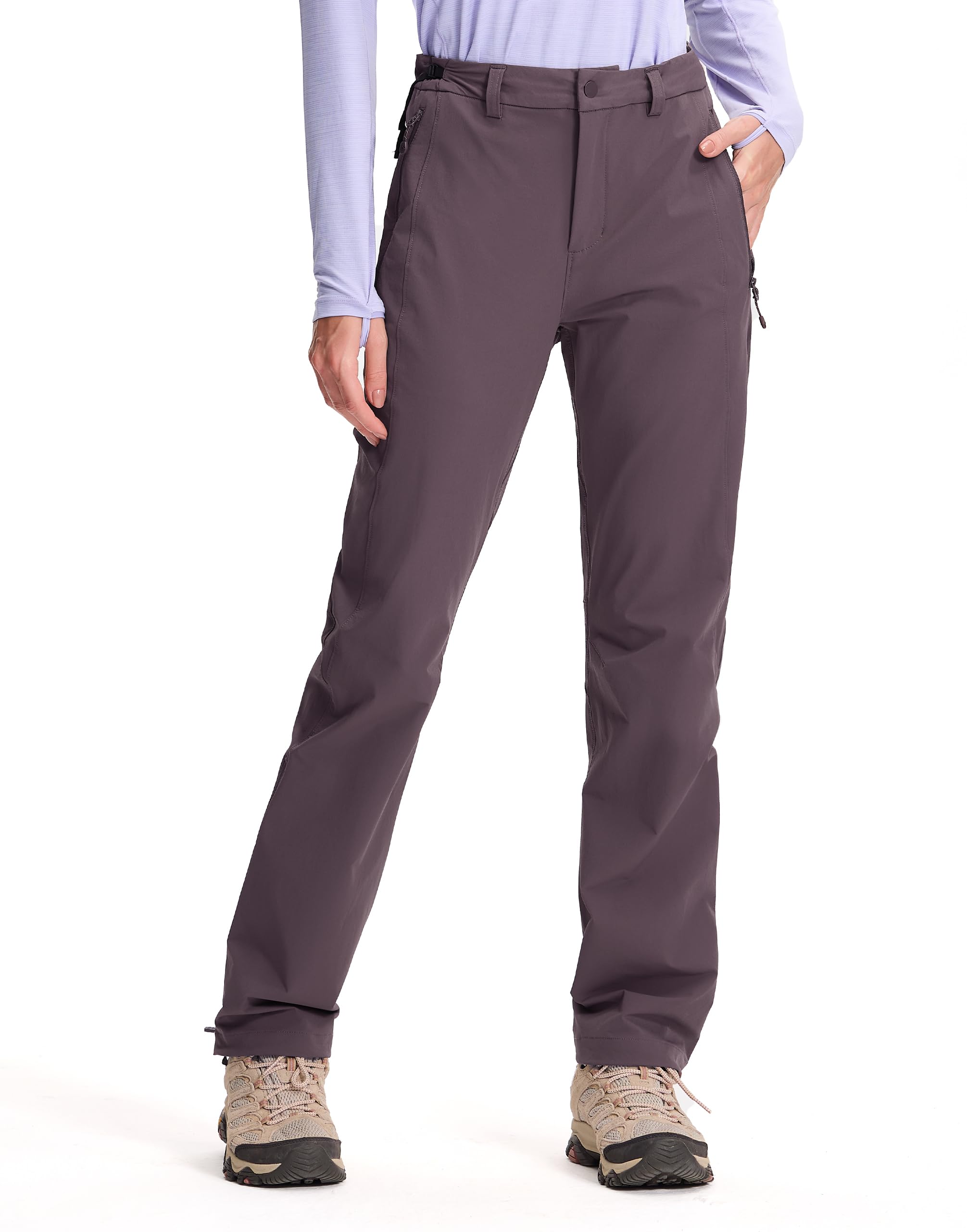 Pioneer Camp Women's Hiking Pants